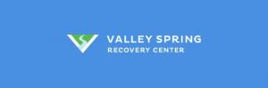 Valley Spring Recovery Center Logo