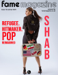 SHAB Turns Exile Into Anthems in FAME Magazine Cover Feature