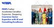 FBSPL Further Accelerates Canadian Expansion, Deepening Insurance Sector Expertise with AI and Consulting Excellence
