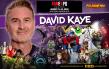 David Kaye Brings Transformers, Clank, and More to Fan Expo Canada 2025