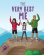 'The Very Best Me' by Marin Canaday Empowers Children with OCD to Embrace Their True Selves
