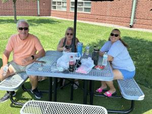 Kings, OH - Back to School Rally