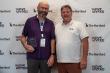 Shawn Meredith and Kevin Carr Inducted into National Adaptive Sports Hall of Fame