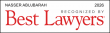 Phillips Law Group Managing Attorney Named to Best Lawyers in America 2026