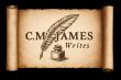 C.M. James Writes Marks One Year Since Launch, Expands Into New Creative Territories