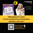 Andrea Carter Featured on ODEN Podcast: Why Belonging Goes Beyond Psychological Safety