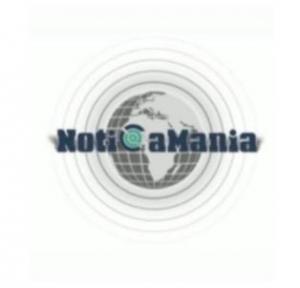 NOTICAMANIA LOGO