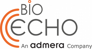 BioEcho with orange echo an admera company