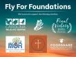 The Rick Mantei Charitable Fund Hosts ‘Fly For Foundations’ Event, Raising Funds for Local Nonprofits