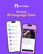 Live Lingua and Language Coach AI solve the 'Lonely Learning' problem for Spanish learners.
