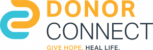 DonorConnect Logo