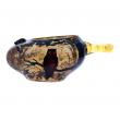 Woody Auction's Sept. 27th antique auction boasts Muller Croismare, Fairyland Lustre and a painting by Guy C. Wiggins 