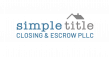 Simple Title Expands to Florida — Welcomes Real Estate Attorney Gregory Jacobs