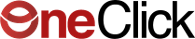OneClick Company Logo