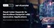 Royal Cyber Expands Its ServiceNow Footprint with Innovative Applications Now Available on the ServiceNow Store