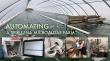 Spirulina Source Releases New Video on Automating a Spirulina Microalgae Farm