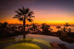Casa Alegria Sunset