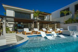 Mareas Pool
