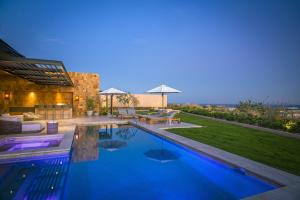 Enclave 15 Evening