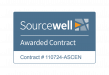 Ascendum Solutions Awarded Sourcewell Cooperative Purchasing Contract for AI and Digital Support Services