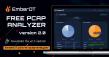 EmberOT Unveils Free OT PCAP Analyzer v2.0 Update