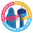 Rev Fest Tour 2025 Roars Back to L.A. with a Powerful Celebration of Unity, and Joy to Kick Off Hispanic Heritage Month