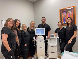 Derm One Team with Matrix®
