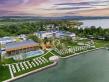 Mövenpick BalaLand Resort Lake Balaton in Hungary Achieves Green Globe Certification