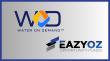 Water On Demand Execs Recognized for Opportunity Zone Innovation