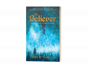 The Believer: Isle of Shadows and the Battle for Freedom