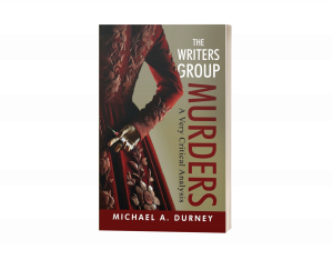 The Writers Group Murders
