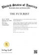 The Futurist Institute Receives Registered U.S. Trademarks for THE FUTURIST® from the USPTO