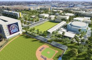 FMU Master Plan