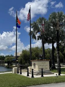 FMU Flags