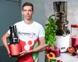 Patryk Dobek, Poland’s Olympic Medalist, Shares His Experience with Kuvings