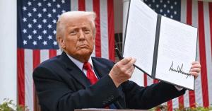 Potential Impact of Trump’s Proposed 25% Auto Tariffs on U.S. Manufacturing -