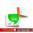 No Excuse by ABC Design Communication Wins Iron A' Design Award in Social Design Category