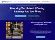 MyLegalWin Announces Final Day for 2025 Top Attorneys and Top Law Firms Confirmations