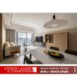 Bamboo by Mani and K Interior Design Wins Iron A' Design Award in Interior Space and Exhibition Design Category