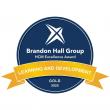 Infopro Learning Secures 34 Wins at the 2025 Brandon Hall Group HCM Excellence Awards