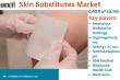 Global Skin Substitutes Market Poised for Rapid Growth: Innovative Therapies Transform Wound Care Industry 2025