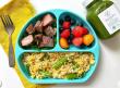 Kooshi Gourmet is Happy to Announce Their New 'Kooshi Kids' Meals Program Offering Clean, Gluten-Free Meals for Children
