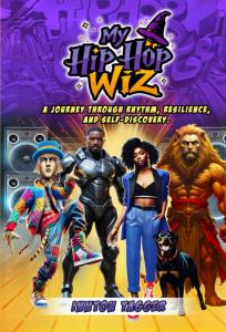My Hip-Hop Wiz