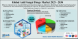 Global Anti Fungal Drugs Market Size to Reach USD 21.50 Billion by 2034, Sustained by Steady Growth