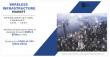 Wireless Infrastructure Market Size Expected to Reach $386.5 Billion by 2031