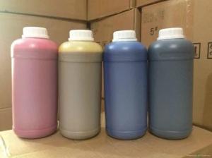 Thermal Inkjet Inks Market