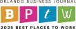 Prevalon Named One of the Best Places to Work in Central Florida by Orlando Business Journal