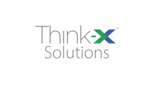 Think-X Solutions Logo