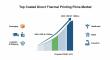 Top Coated Direct Thermal Printing Films Market to Hit USD 87.1 Billion by 2035 at 4.5% CAGR