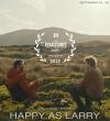 Wit, Grit, and Grace: 'HAPPY AS LARRY' to Shine at New Renaissance Film Festival, London